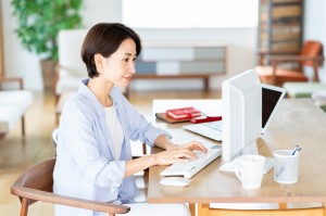 財務会計システムのアプリ開発／技人国の求人