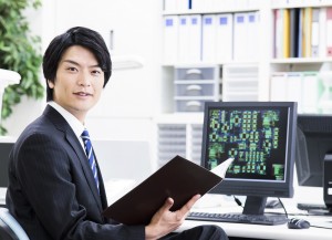 システム保守のエンジニア／技人国の求人