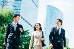 医療データのシステム保守／技人国の求人