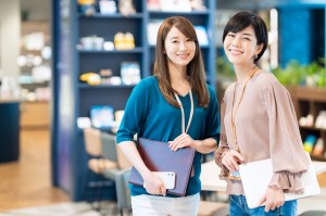 入居者の英語問合せ対応／技人国の求人