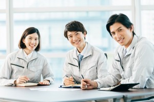 インドネシア語の通訳サポート／技人国の求人