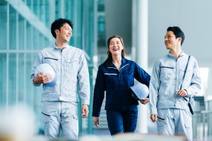 施設の保守メンテナンス／技人国の求人