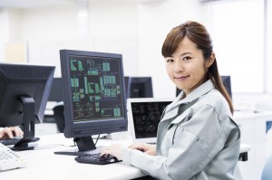 機械の設計／技人国の求人
