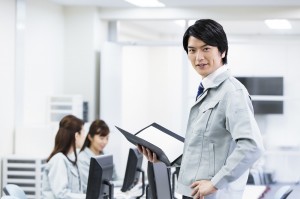 設計開発ユニットリーダー／技人国の求人