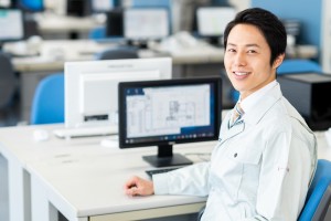 機械の設計／技人国の求人