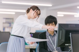 請求アプリの開発／技人国の求人
