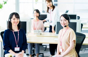 IT製品の英語問合せ対応／技人国の求人