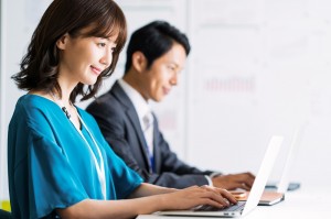 会議資料の英語翻訳／技人国の求人