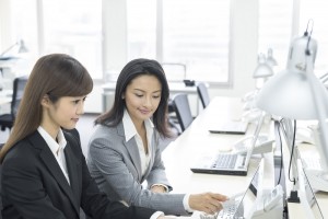 会議資料の英語翻訳／技人国の求人