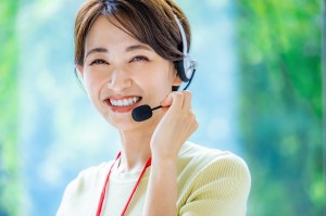 航空チケットの英語受付／技人国の求人