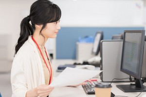ビザ申請の英語通訳／技人国の求人