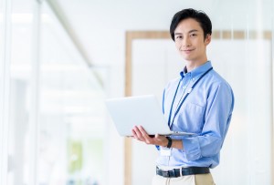 中国語での企業サポート／技人国の求人