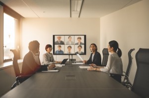 中国語での企業サポート／技人国の求人