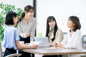 韓国語の資料翻訳と精算／技人国の求人
