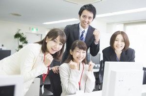 輸入に関する英語の貿易事務／技人国の求人