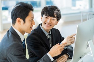 貿易関連の英語書類の作成／技人国の求人