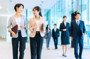 国際物流に関する英語の貿易事務／技人国の求人