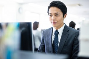 社内システムエンジニア／技人国の求人