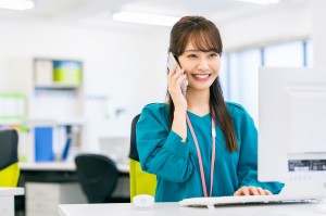 中国法務スタッフ／技人国の求人