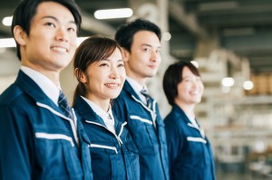ベトナム語の通訳とスタッフフォロー／技人国の求人