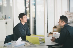 ベトナム語の通訳とスタッフフォロー／技人国の求人