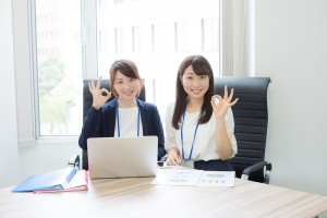 大学留学の英文審査／技人国の求人