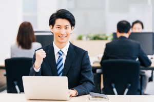 大学留学の英文審査／技人国の求人