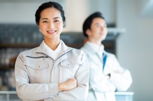 ベトナム実習生への現場通訳／技人国の求人