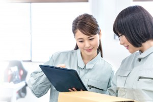 ベトナム実習生への現場通訳／技人国の求人