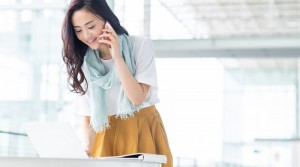 グローバル企業の英語顧客サポート／技人国の求人