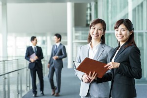 グローバル企業の英語顧客サポート／技人国の求人