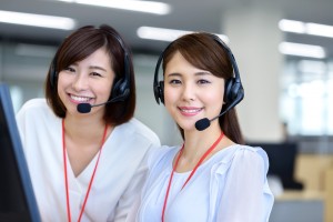 ATMの中国語案内／技人国の求人