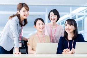 ATMの中国語案内／技人国の求人