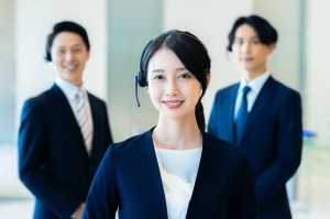 スペイン語・英語のサポート通訳／技人国の求人