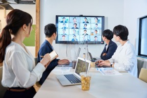 多言語センターでのポルトガル語の通訳／技人国の求人