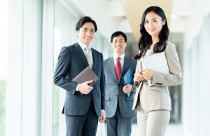 クラウドリフトのエンジニアリーダー／技人国の求人