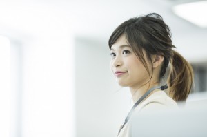韓国語の事務アシスタント／技人国の求人