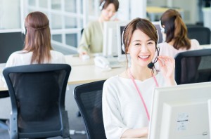 【夜勤】週3～OK！中国語のテレフォンオペレーター／アルバイト