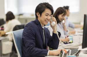 スペイン語の営業サポート／技人国の求人