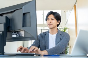無線LANの設計／技人国の求人
