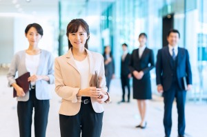 高級時計販売の英語通訳／技人国の求人