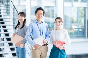 旅行代理店の英語サポート／技人国の求人