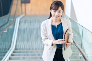 韓国語の総務サポート／技人国の求人