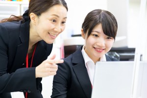 クライアント会議の英語通訳／技人国の求人