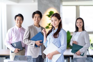 家賃保証に関する中国語通訳／技人国の求人