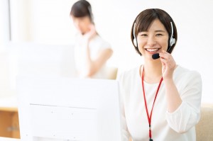 韓国語のテレアポ通訳／技人国の求人
