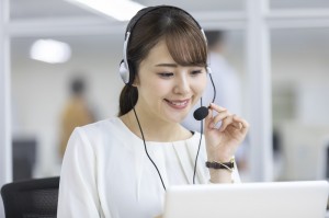 韓国語のテレアポ通訳／技人国の求人