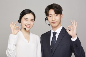 台湾語のテレアポ通訳／技人国の求人