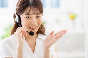 台湾語のテレアポ通訳／技人国の求人
