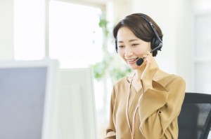 広東語のカスタマー通訳／技人国の求人